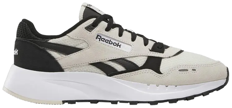 Кроссовки Reebok Lite 4 'Black Grey White', черный
Кроссовки Reebok Lite 4 'Black Grey White', черный