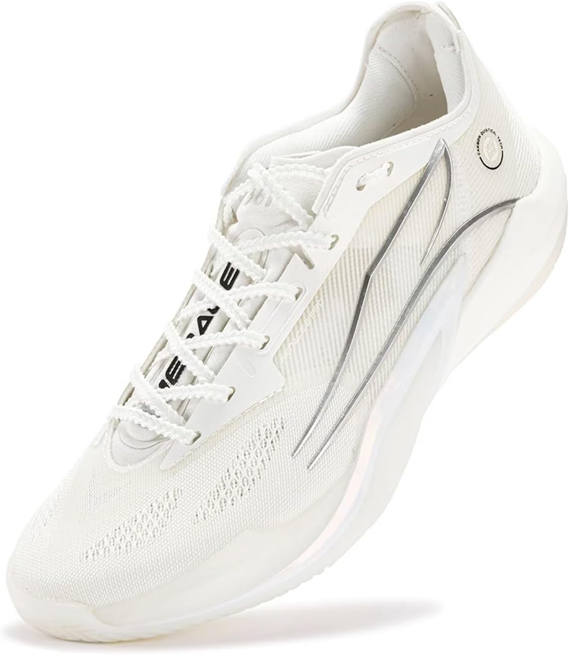 Кроссовки для баскетбола 361 menace 2 pro для мужчин 361°
Кроссовки для баскетбола 361 menace 2 pro для мужчин 361°