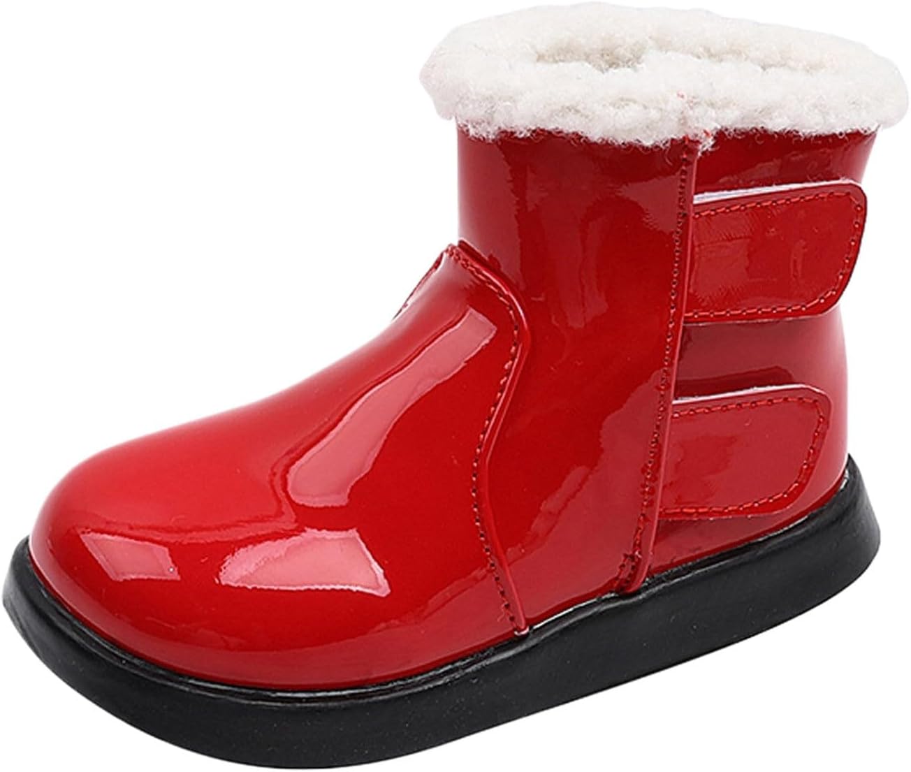 Девочкам зимние теплые ботинки на молнии сбоку, ботильоны с искусственным мехом, водонепроницаемые ботинки, боевые ботинки с закругленным носком, западные ботильоны Generic, #008
Девочкам зимние теплые ботинки на молнии сбоку, ботильоны с искусственным мехом, водонепроницаемые ботинки, боевые ботинки с закругленным носком, западные ботильоны Generic, #008