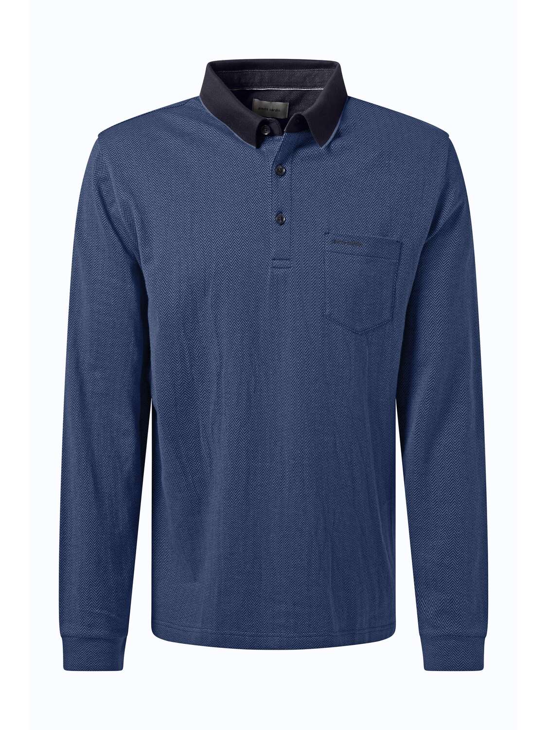PIERRE CARDIN Футболка в цвете Navy, темно-синяя
PIERRE CARDIN Футболка в цвете Navy, темно-синяя