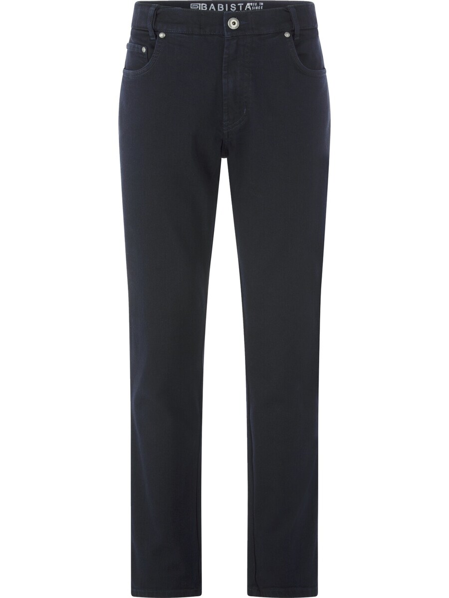 Джинсы regular BABISTA Quarmin, темно-синий
Джинсы regular BABISTA Quarmin, темно-синий