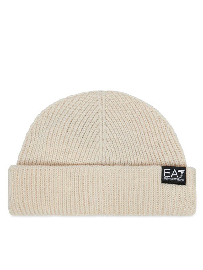 Шапка EA7 Emporio Armani 244667 4F200 33740, бежевый
Шапка EA7 Emporio Armani 244667 4F200 33740, бежевый