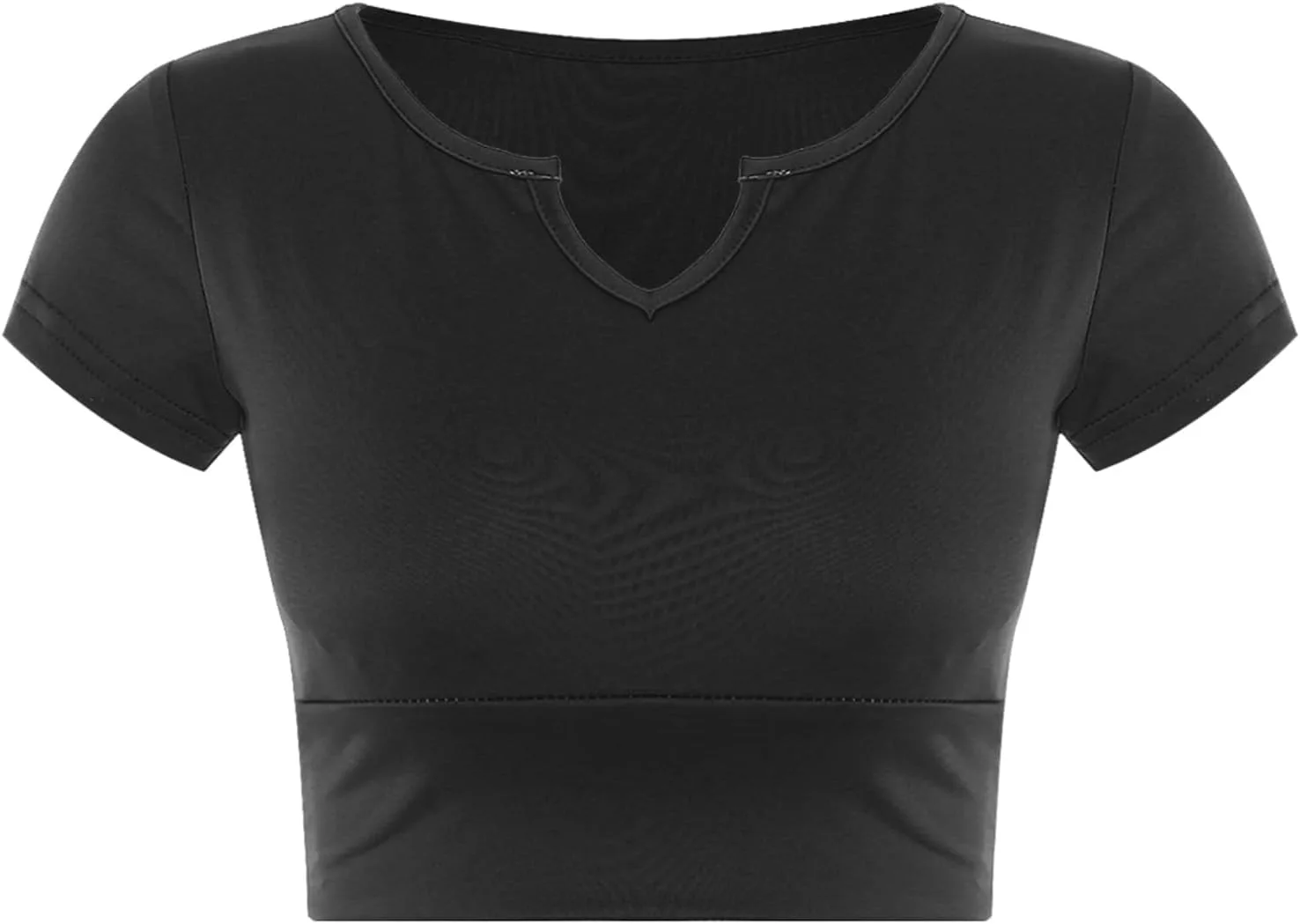 Женский топ с V-образным вырезом и встроенным бюстгальтером для йоги vastwit
Женский топ с V-образным вырезом и встроенным бюстгальтером для йоги vastwit