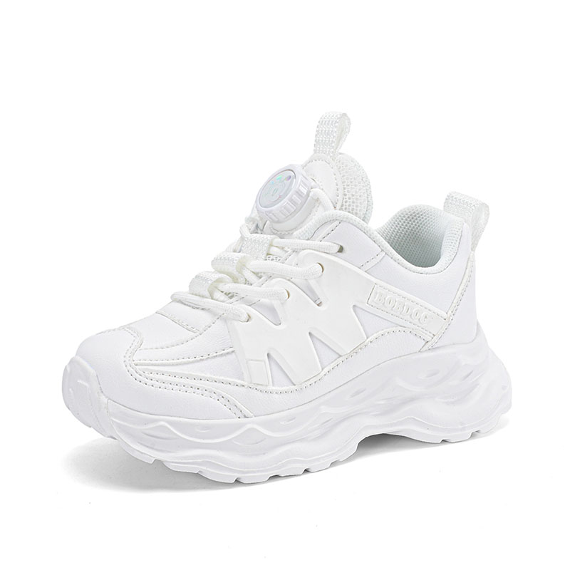 Детская обувь для повседневной жизни BOBDOG, белый
Детская обувь для повседневной жизни BOBDOG, белый