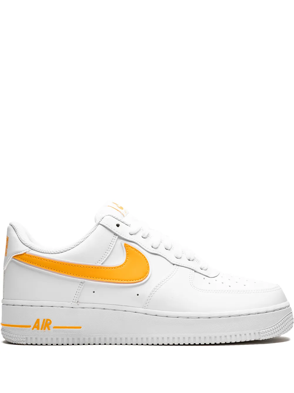 Кроссовки Air Force 1 Nike, белый
Кроссовки Air Force 1 Nike, белый