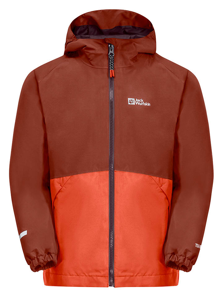 Функциональная куртка Jack Wolfskin, красный
Функциональная куртка Jack Wolfskin, красный