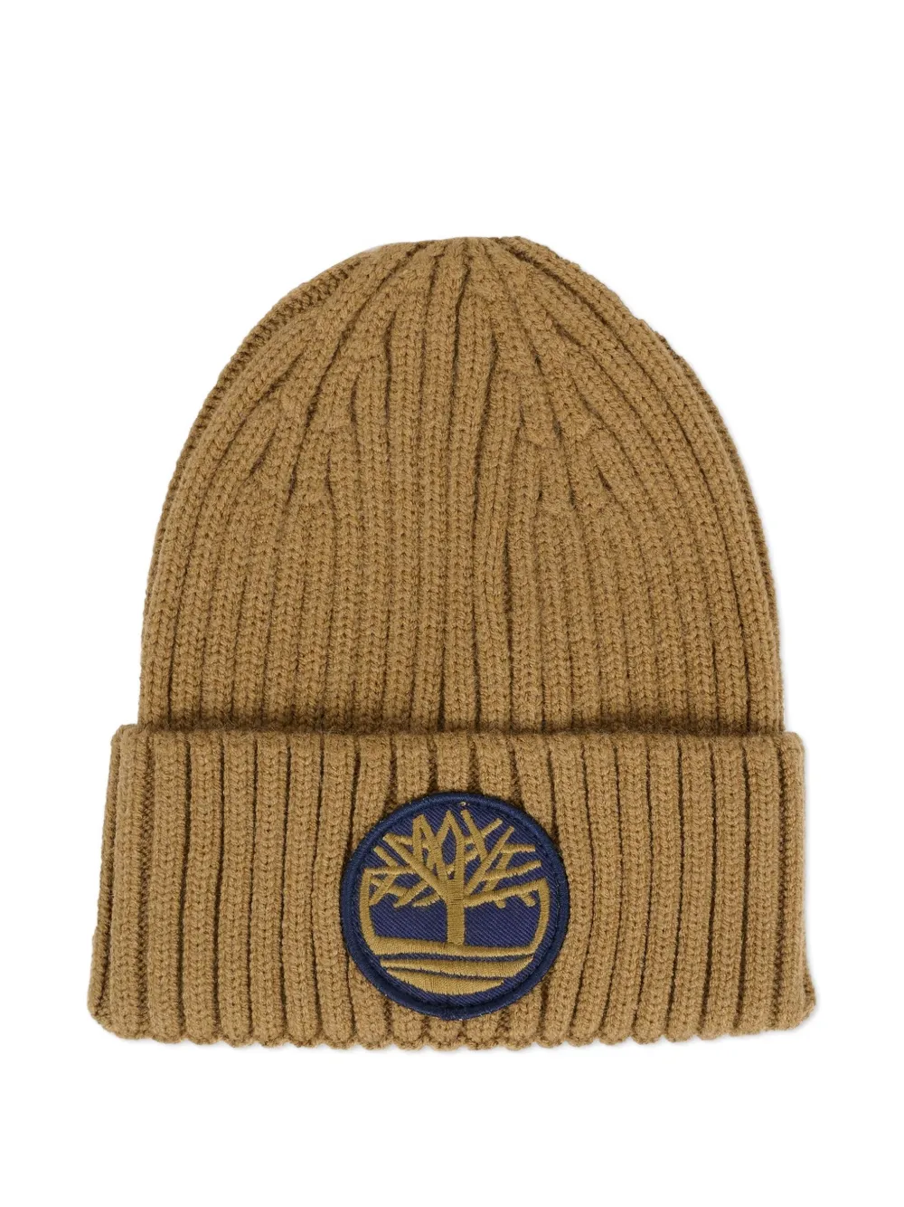 Ребристая шапка с нашивкой-логотипом Timberland Kids, коричневый
Ребристая шапка с нашивкой-логотипом Timberland Kids, коричневый