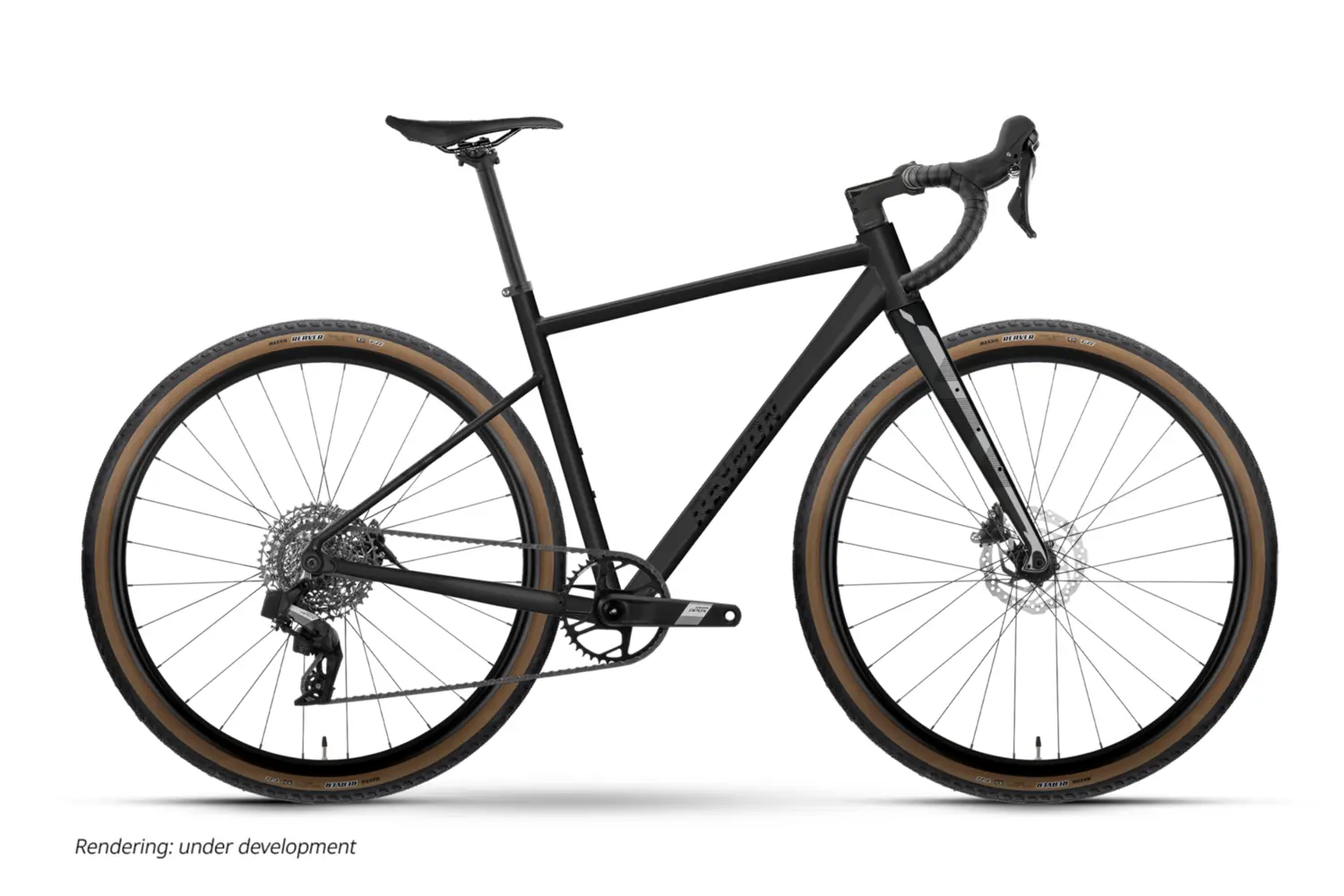 Гравийный велосипед Raymon Territ ultra - 28 дюймов - diamant - 2026, schwarz | black/stealth
Гравийный велосипед Raymon Territ ultra - 28 дюймов - diamant - 2026, schwarz | black/stealth