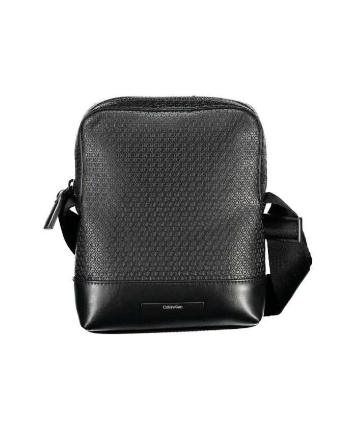 Элегантная сумка через плечо Calvin Klein, черный
Элегантная сумка через плечо Calvin Klein, черный