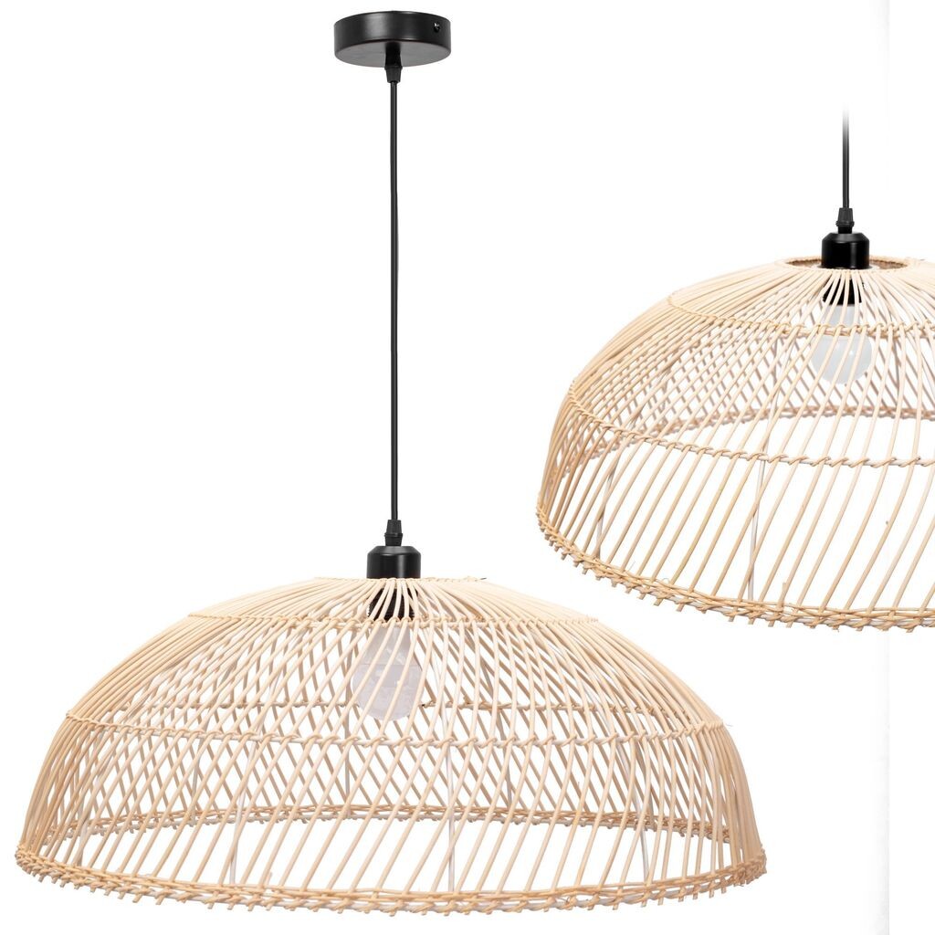 Подвесной светильник Toollight App988-1Cp, круглый, 1, источник света E27, 61X61X23-113 см, регулируемый Toolight, коричневый
Подвесной светильник Toollight App988-1Cp, круглый, 1, источник света E27, 61X61X23-113 см, регулируемый Toolight, коричневый