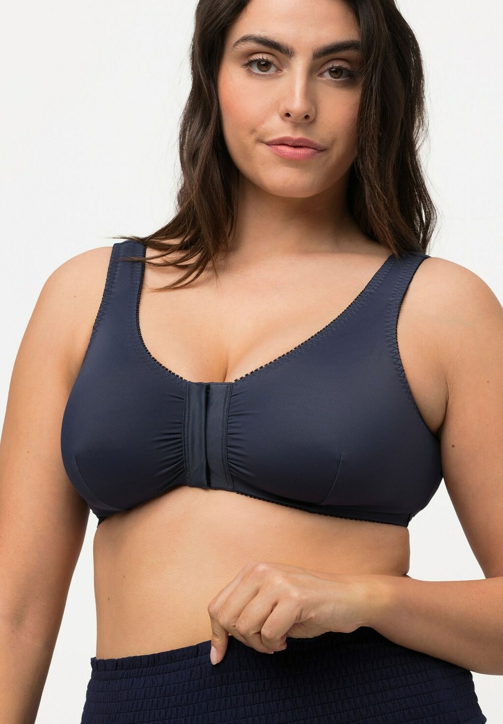 Бюстье Ulla Popken
Бюстье Ulla Popken