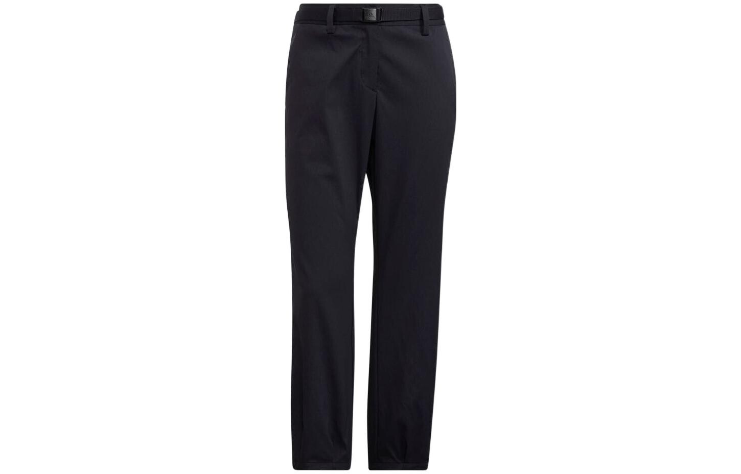 Трикотажные спортивные штаны женские черные Adidas
Трикотажные спортивные штаны женские черные Adidas