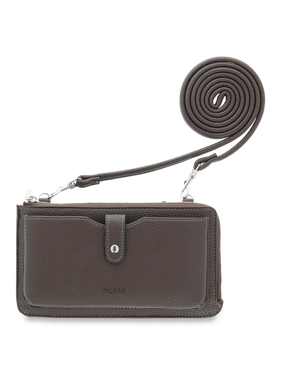 Сумка кросс-боди Picard Loire , Brown
Сумка кросс-боди Picard Loire , Brown