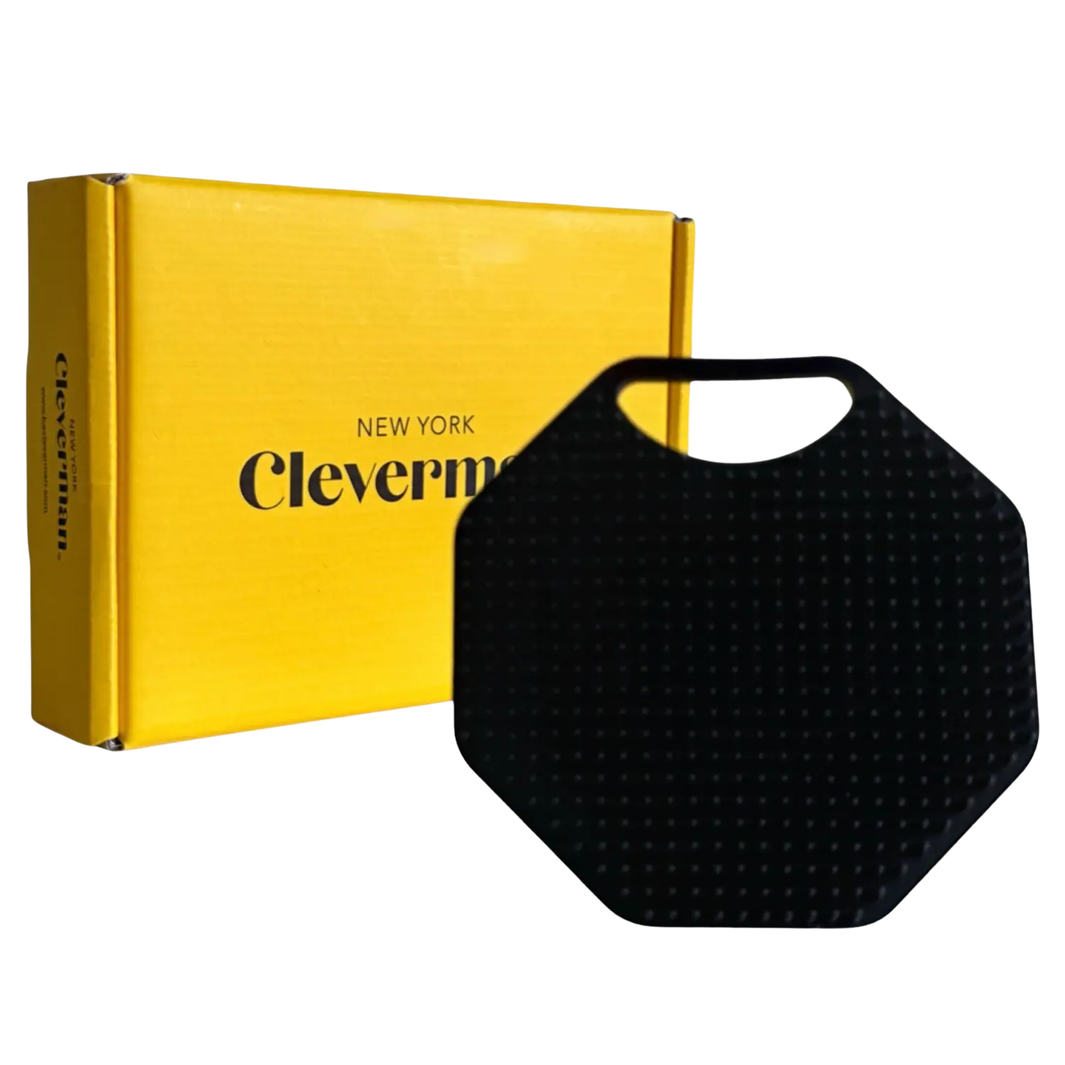 Мужской скраб для лица - силиконовая очищающая щетка и мягкий массажер Cleverman
Мужской скраб для лица - силиконовая очищающая щетка и мягкий массажер Cleverman