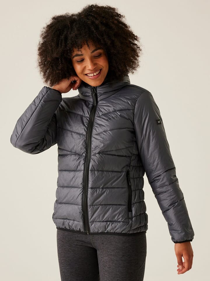 Куртка Regatta Heatherly, серый 
Куртка Regatta Heatherly, серый