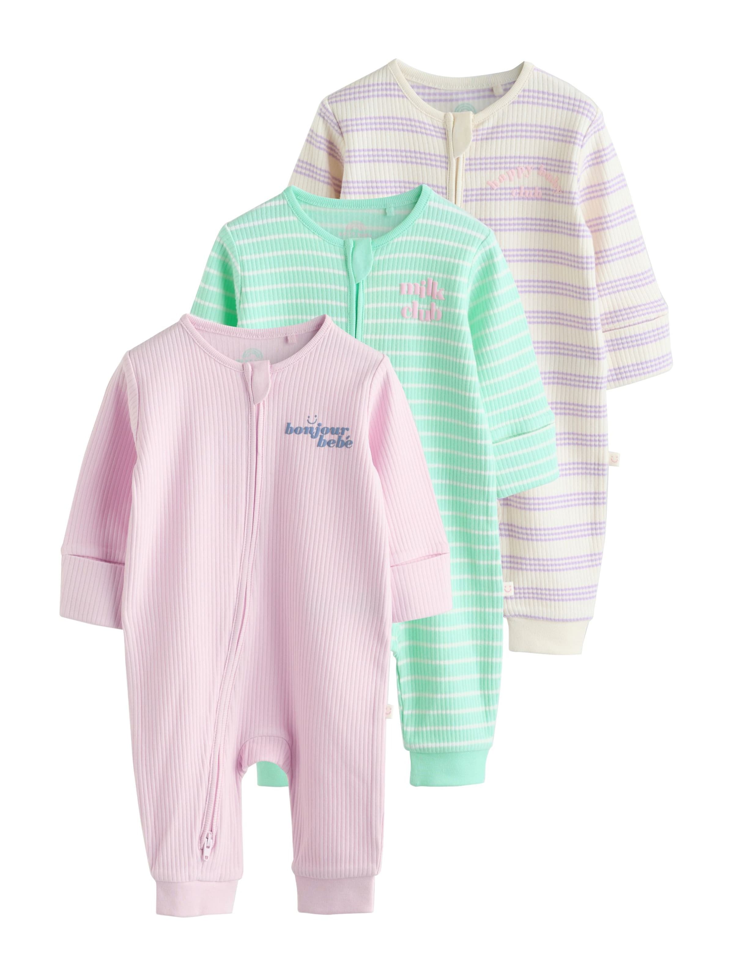 Next Комбинезон/боди в цвете пурпурный, розовый
Next Комбинезон/боди в цвете пурпурный, розовый