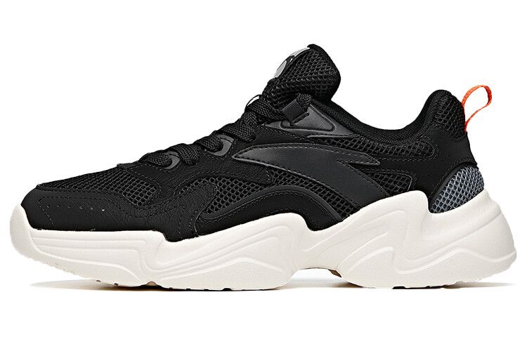 Коллекция Life Стильная обувь Мужская низкая черная/белая/оранжевая Anta, Черный, Коллекция Life Стильная обувь Мужская низкая черная/белая/оранжевая Anta
Коллекция Life Стильная обувь Мужская низкая черная/белая/оранжевая Anta, Черный, Коллекция Life Стильная обувь Мужская низкая черная/белая/оранжевая Anta