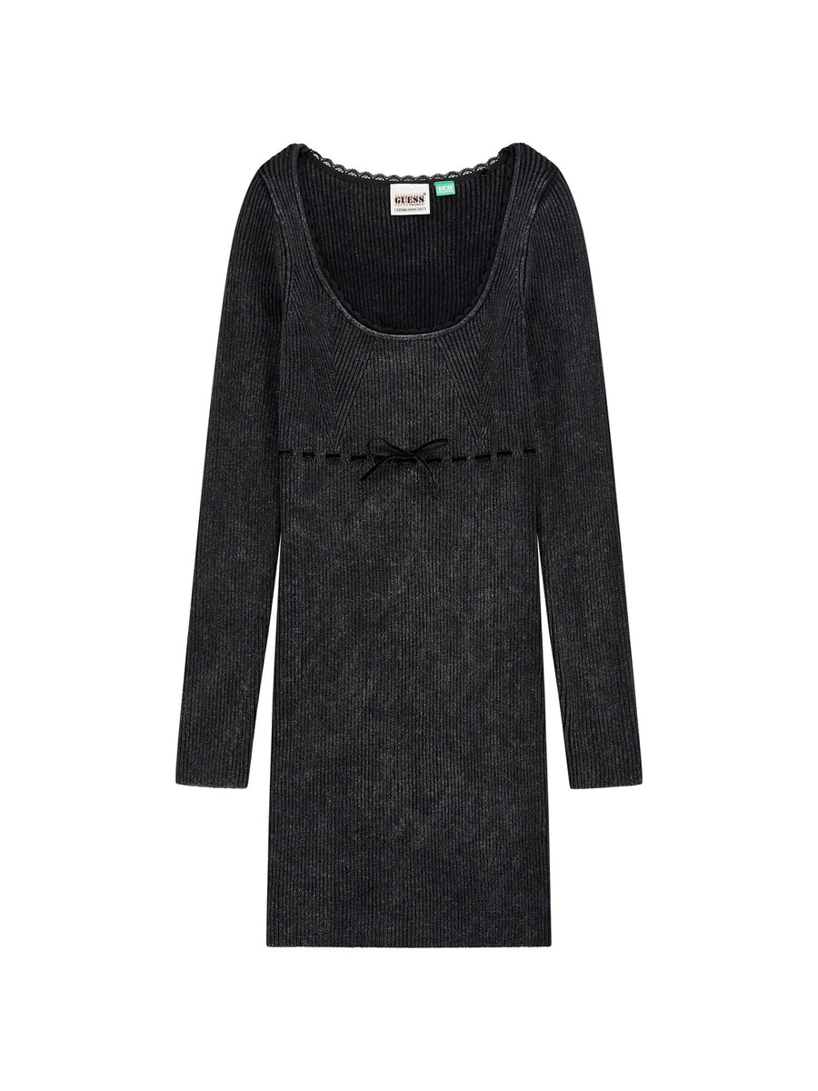 Вязаное платье GUESS, Black
Вязаное платье GUESS, Black