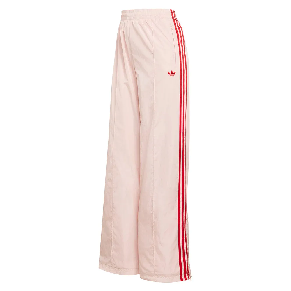 Свободные нейлоновые брюки adidas Originals FB TP, розовый
Свободные нейлоновые брюки adidas Originals FB TP, розовый