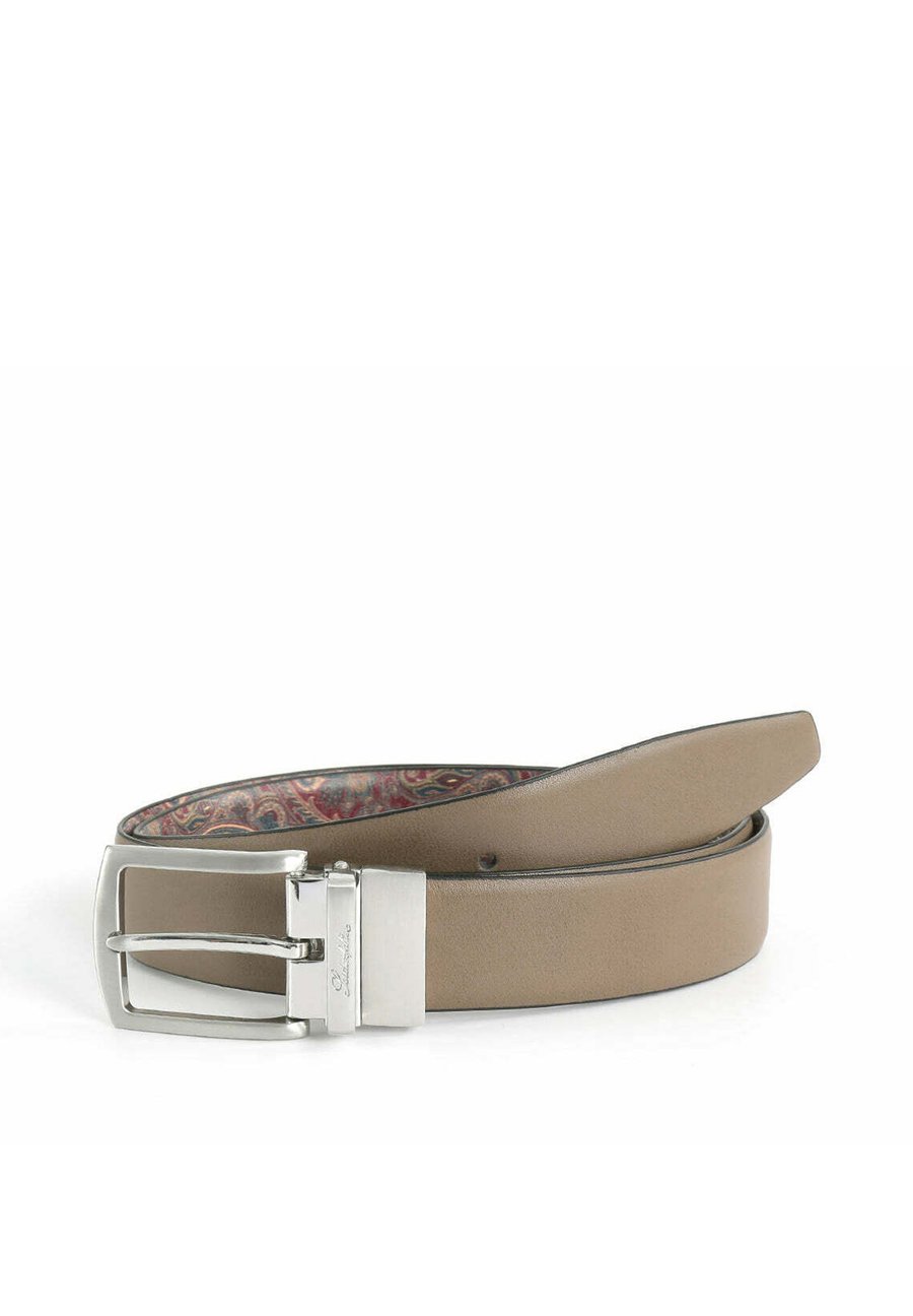 Ремень Seidenfalter Belt, Taupe/Multi-Coloured
Ремень Seidenfalter Belt, Taupe/Multi-Coloured
