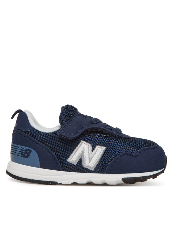 Кроссовки NW515NVY New Balance, синий
Кроссовки NW515NVY New Balance, синий