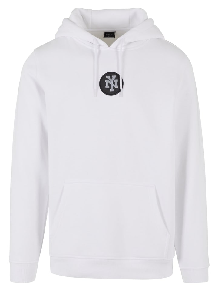 Толстовка Mister Tee, белый
Толстовка Mister Tee, белый