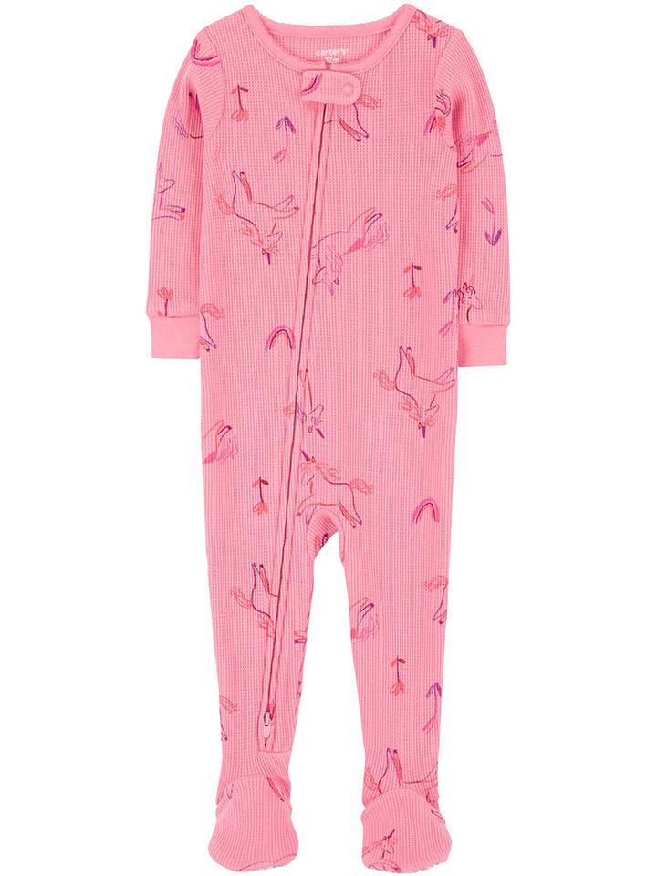 Комбинезон carter's, розовый
Комбинезон carter's, розовый