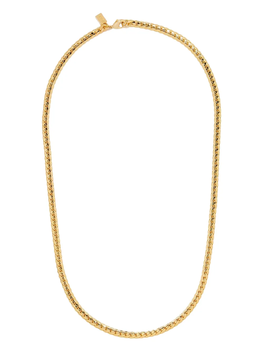 Цепочка Осло Crystal Haze, золотой
Цепочка Осло Crystal Haze, золотой