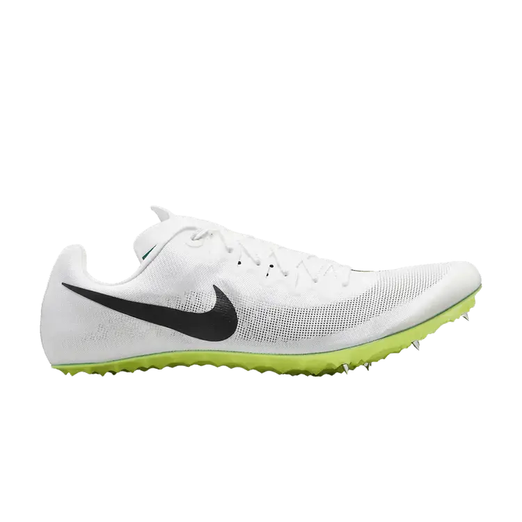 Кроссовки Nike Zoom Ja Fly 4, White Electric Algae
Кроссовки Nike Zoom Ja Fly 4, White Electric Algae