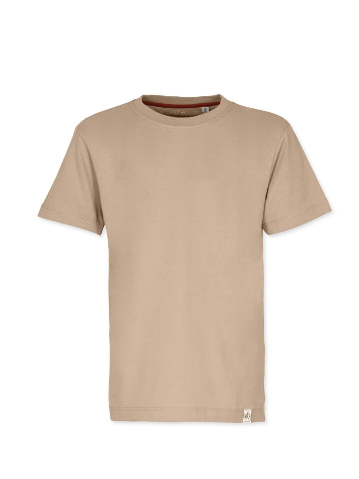 Футболка Band of Rascals Basic, цвет clay
Футболка Band of Rascals Basic, цвет clay