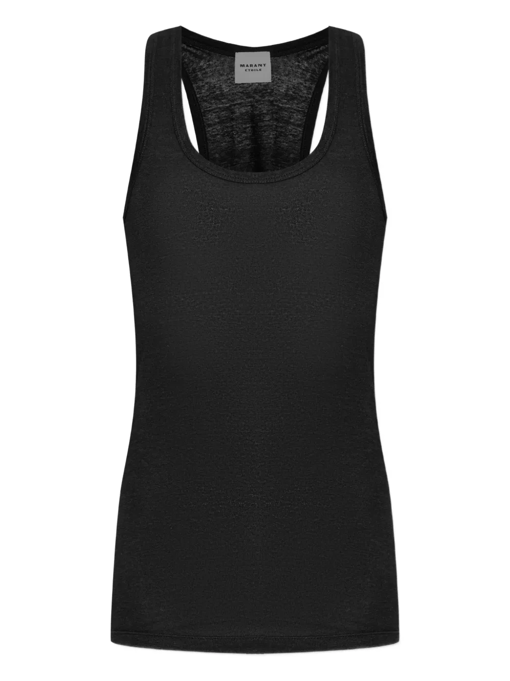 Футболка Thea с американской проймой Marant Étoile, черный
Футболка Thea с американской проймой Marant Étoile, черный