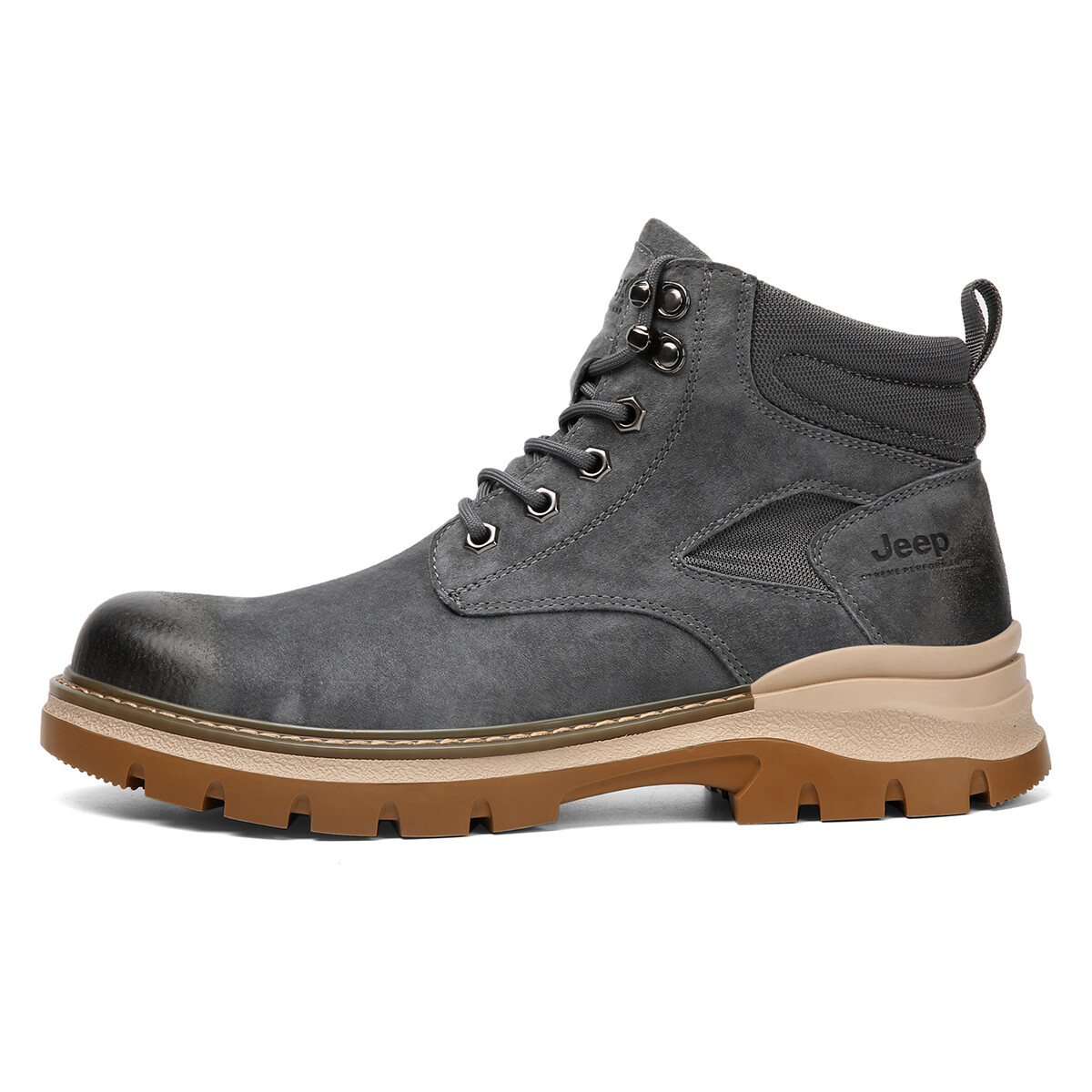 Ботинки Jeep Martin Boots Men Brown, Коричневый, Ботинки Jeep Martin Boots Men Brown 
Ботинки Jeep Martin Boots Men Brown, Коричневый, Ботинки Jeep Martin Boots Men Brown