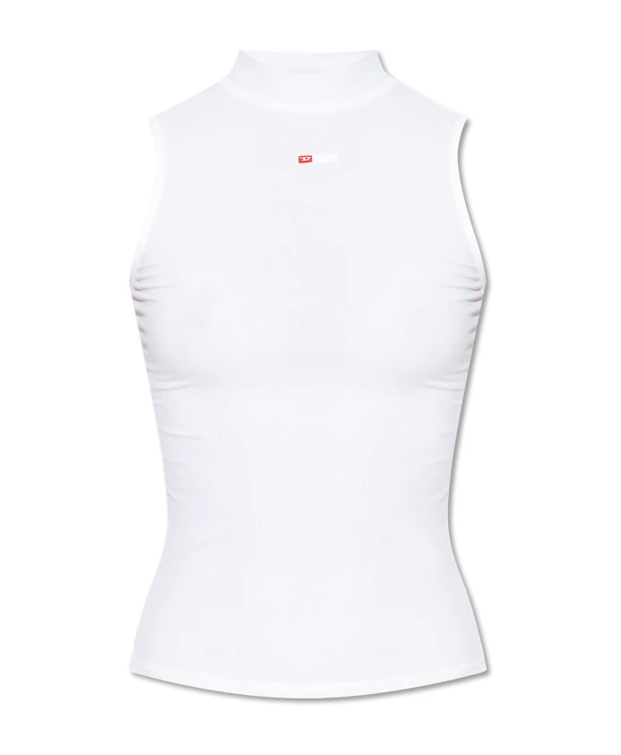 Топ t mokky sl microdiv Diesel, белый
Топ t mokky sl microdiv Diesel, белый