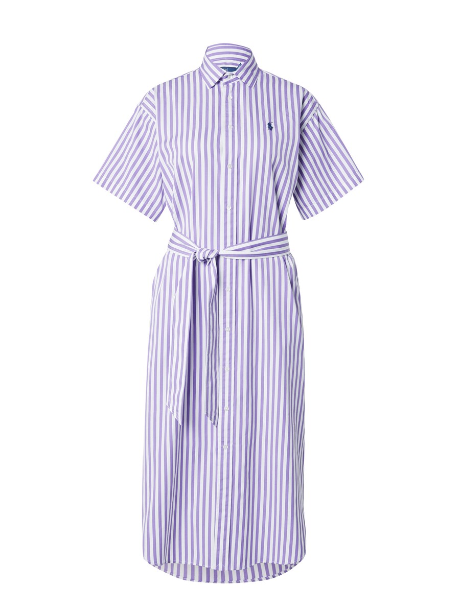 Платье-рубашка Polo Ralph Lauren, цвет Mauve
Платье-рубашка Polo Ralph Lauren, цвет Mauve