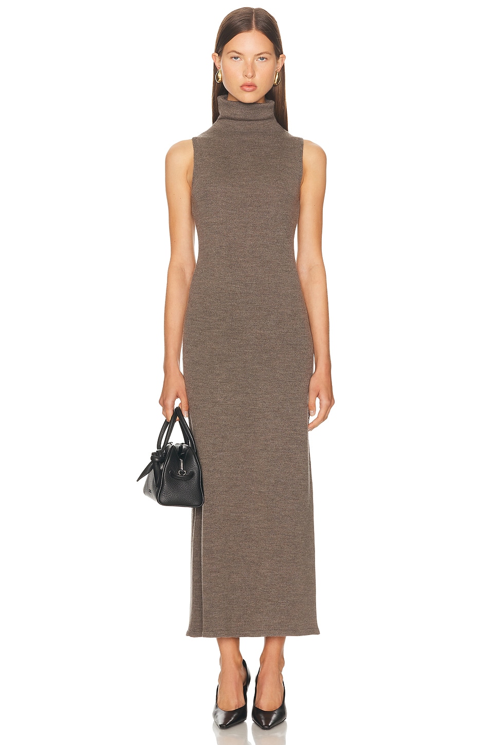 Платье Canal Midi Staud, Truffle
Платье Canal Midi Staud, Truffle