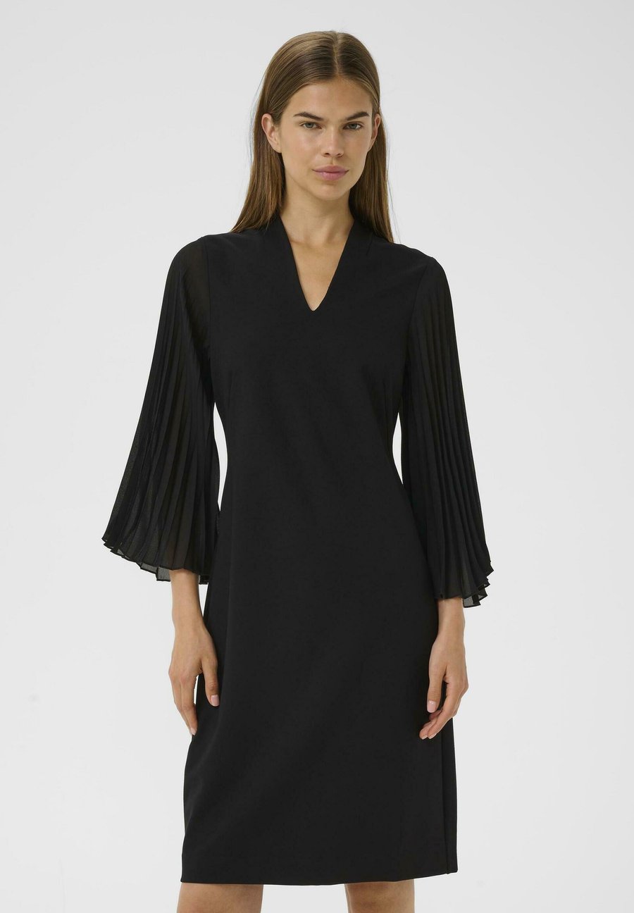Платье InWear Day dress, Black
Платье InWear Day dress, Black