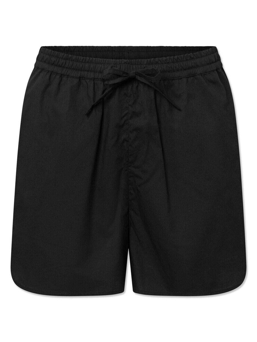 Брюки STUDIO FEDER Loose fit Pants, черный
Брюки STUDIO FEDER Loose fit Pants, черный