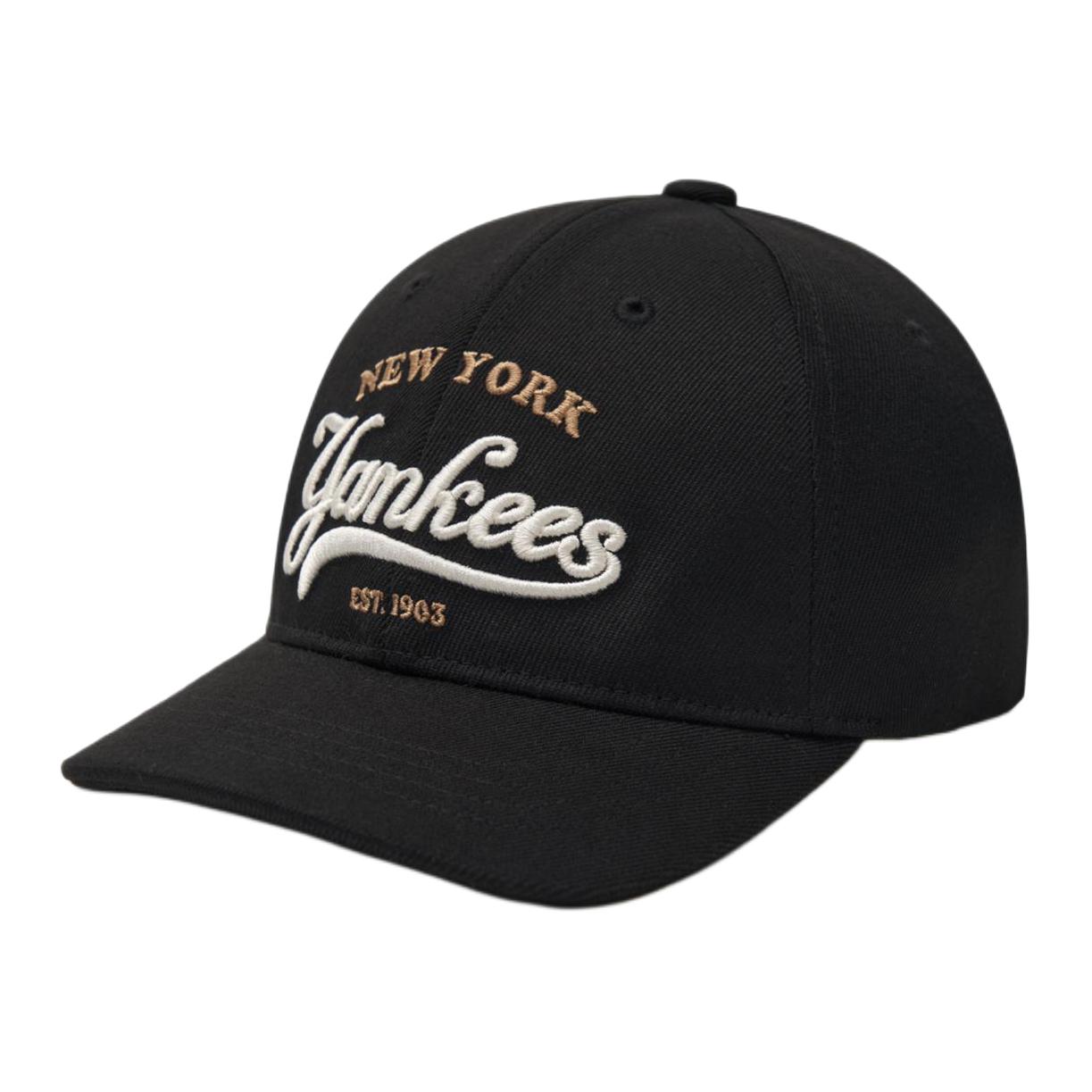MLB KIDS Бейсболка Kids' Black
MLB KIDS Бейсболка Kids' Black