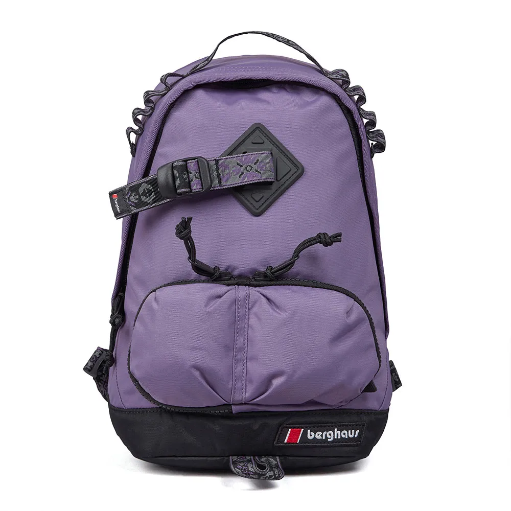 Рюкзак Berghaus Tramantana 11L, фиолетовый
Рюкзак Berghaus Tramantana 11L, фиолетовый