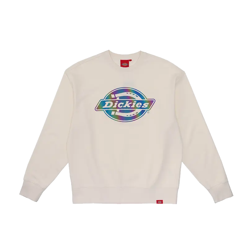 Толстовка мужская молочно-белая Dickies, слоновая кость
Толстовка мужская молочно-белая Dickies, слоновая кость