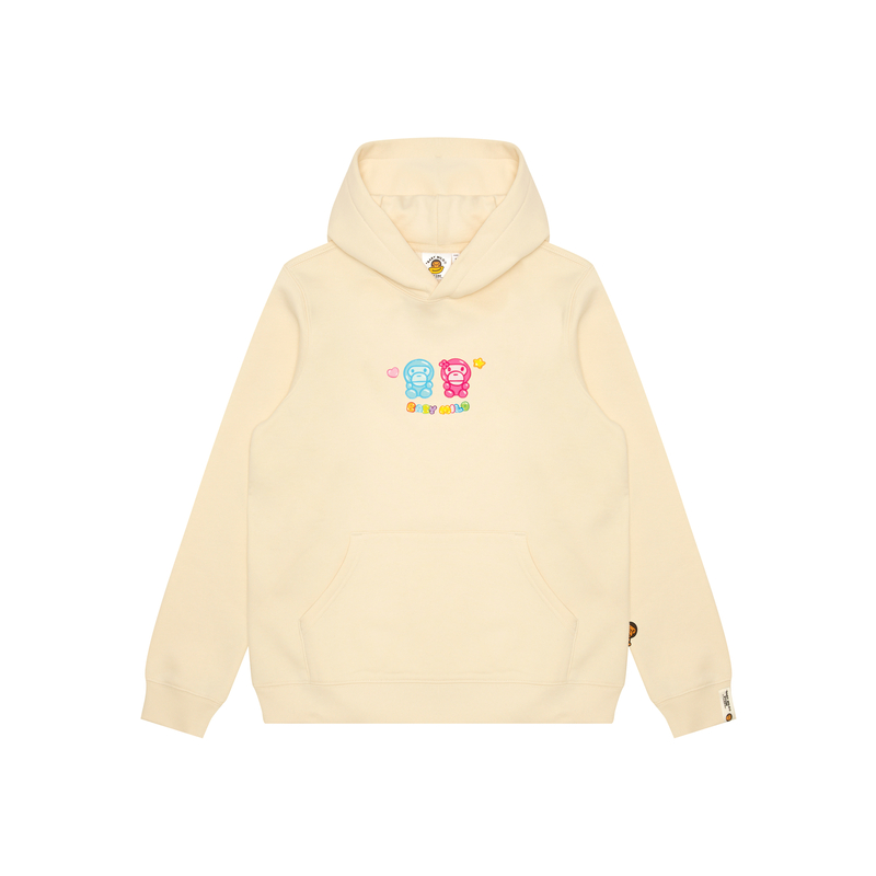 Свитшот женский Aape, Ecru Ivx
Свитшот женский Aape, Ecru Ivx