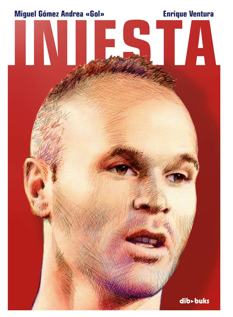 Iniesta (Dibbuks)
Iniesta (Dibbuks)