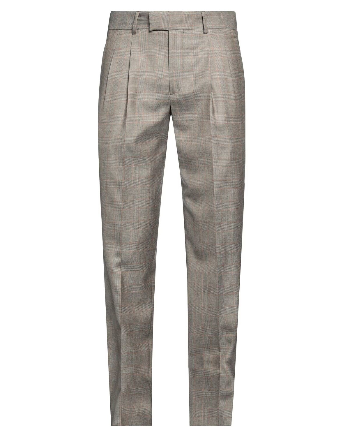 Брюки Giorgio Armani, серый 
Брюки Giorgio Armani, серый