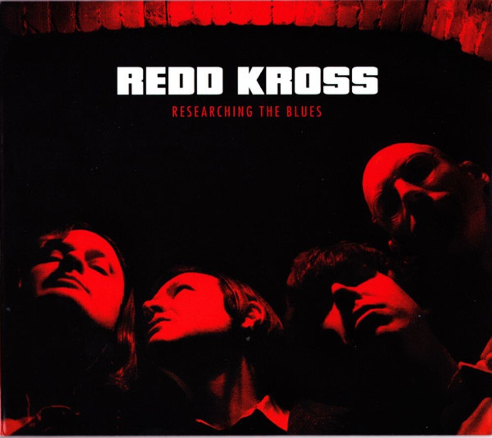 Виниловая пластинка LP Researching The Blues - Redd Kross
Виниловая пластинка LP Researching The Blues - Redd Kross