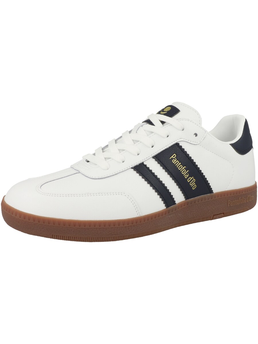 Кроссовки PANTOFOLA D'ORO, белый
Кроссовки PANTOFOLA D'ORO, белый