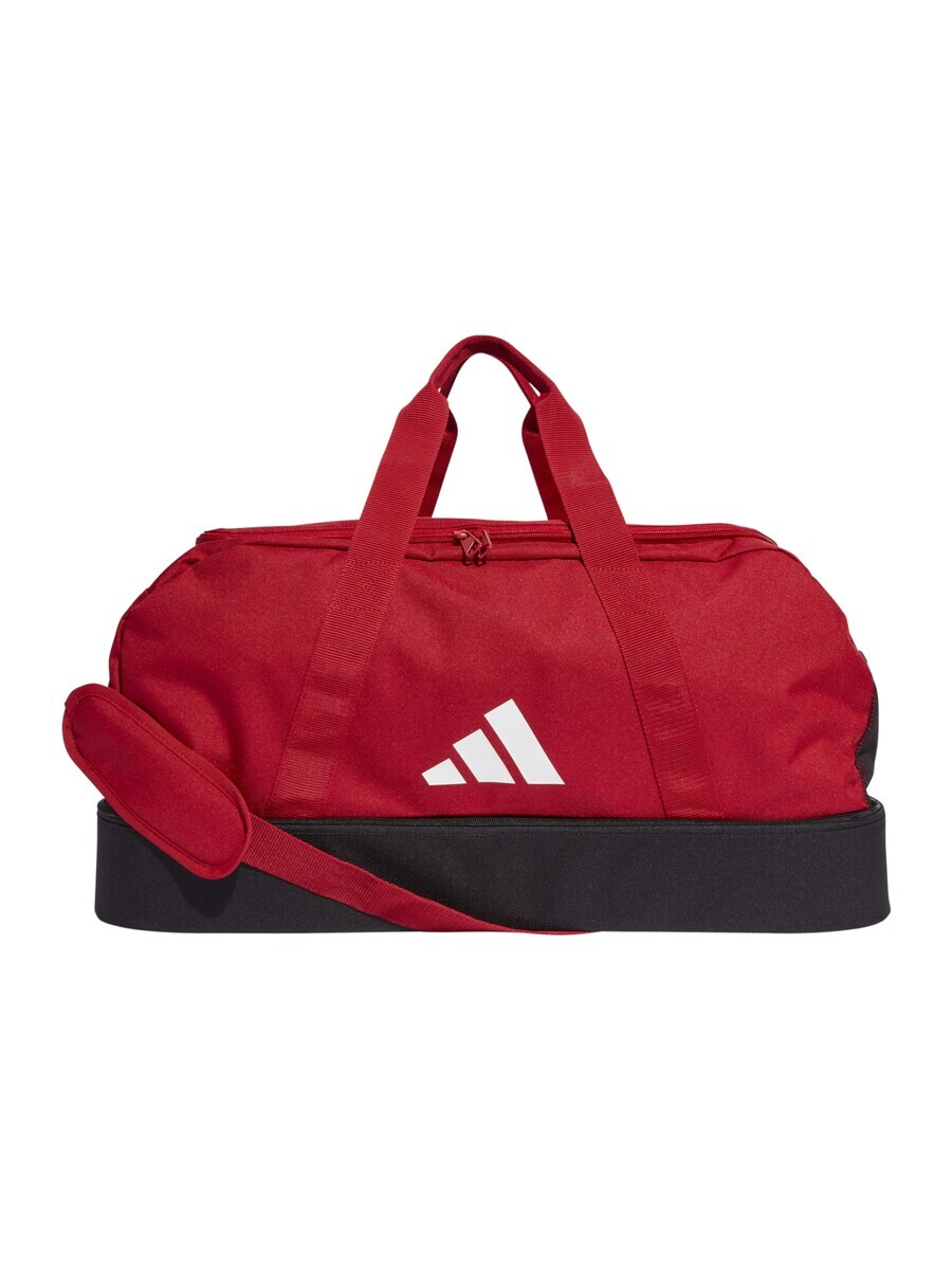 Спортивная сумка Adidas TIRO, красный
Спортивная сумка Adidas TIRO, красный