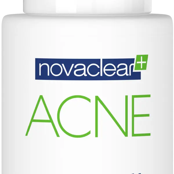 Сыворотка для очищения пор, 30 мл Novaclear Acne
Сыворотка для очищения пор, 30 мл Novaclear Acne