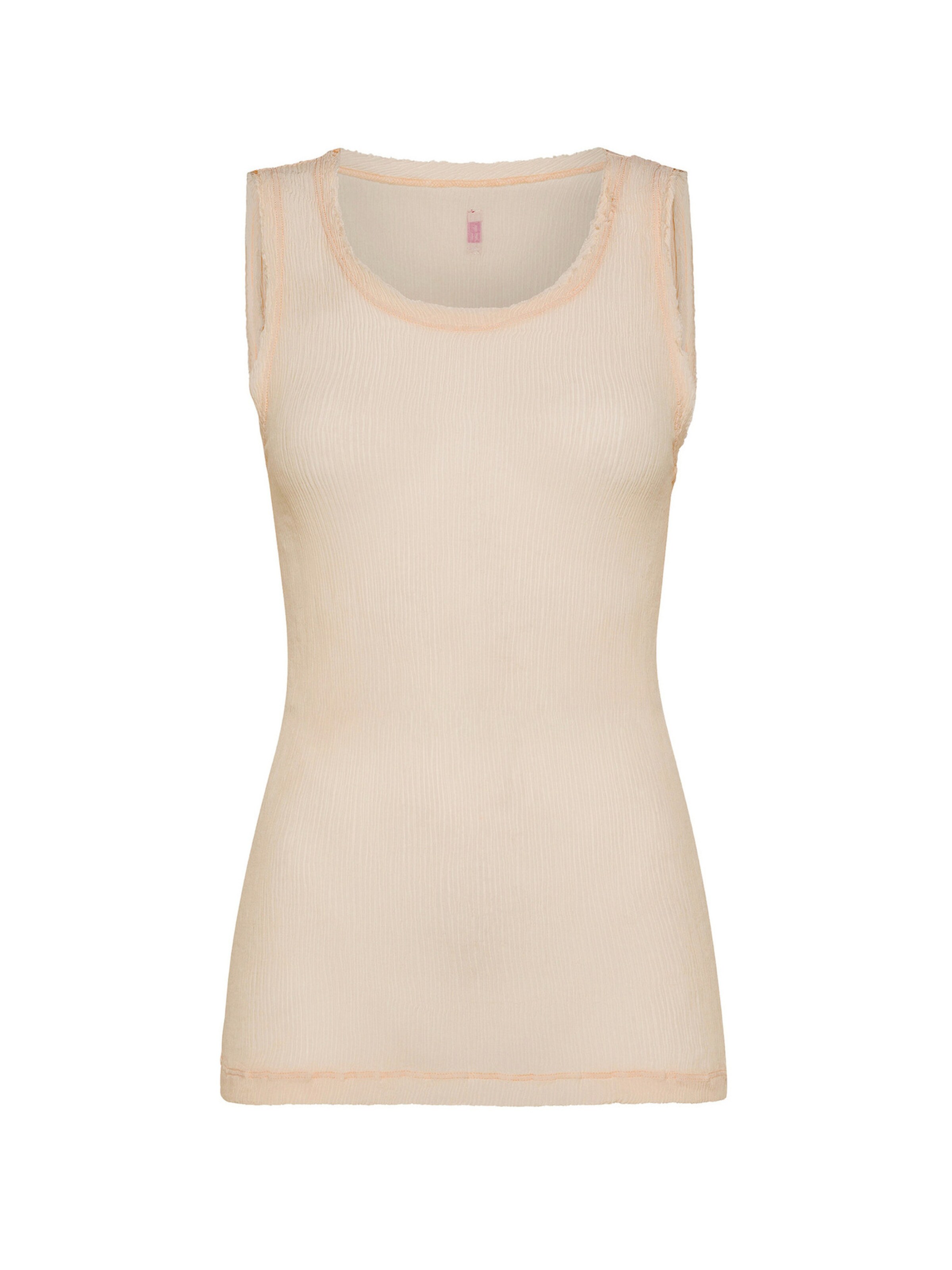 DEHA Топ в цвете Powder
DEHA Топ в цвете Powder