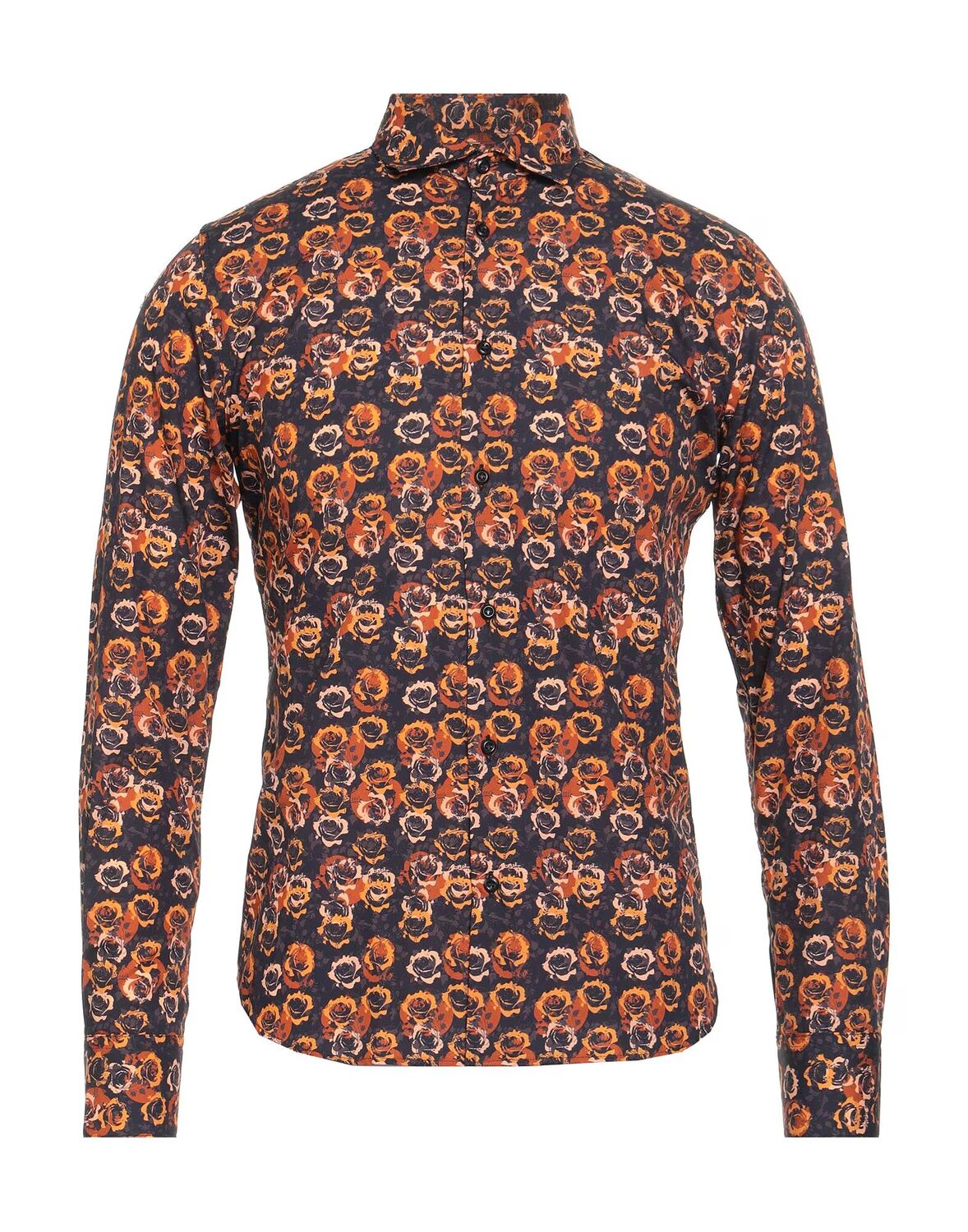 Рубашка Luxury, полуночно-синий
Рубашка Luxury, полуночно-синий