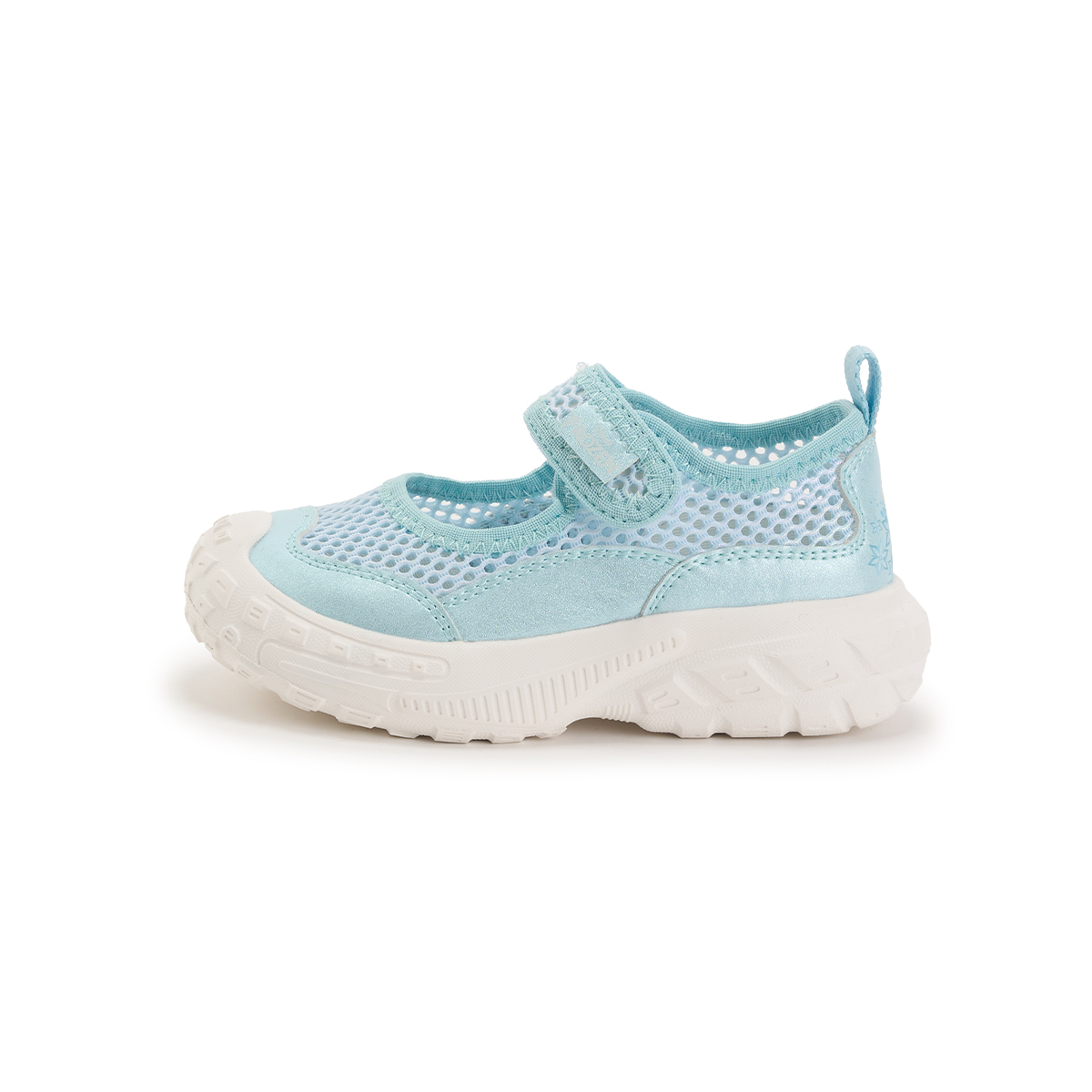 Сандалии детские из серии «Холодное сердце» Disney, синий
Сандалии детские из серии «Холодное сердце» Disney, синий